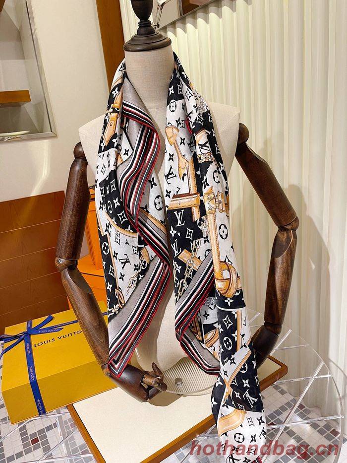 Louis Vuitton Scarf LVS00133